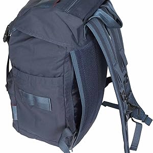 【美品】BRIEFING ブリーフィング リュック ネイビー ネオフラップパック BRIEFING 「BRIEFING」 NEO FLAP PACKリュック - ネイビー